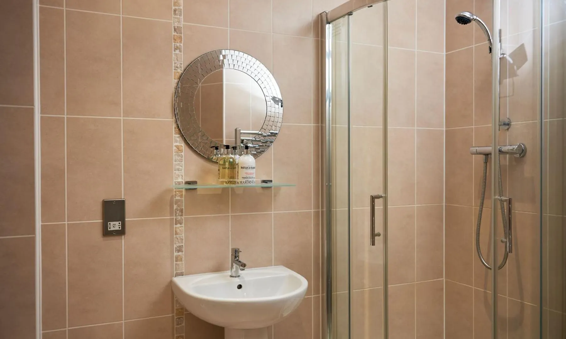 Aparthotel Victoria Mills Apartment Shipley Shipley