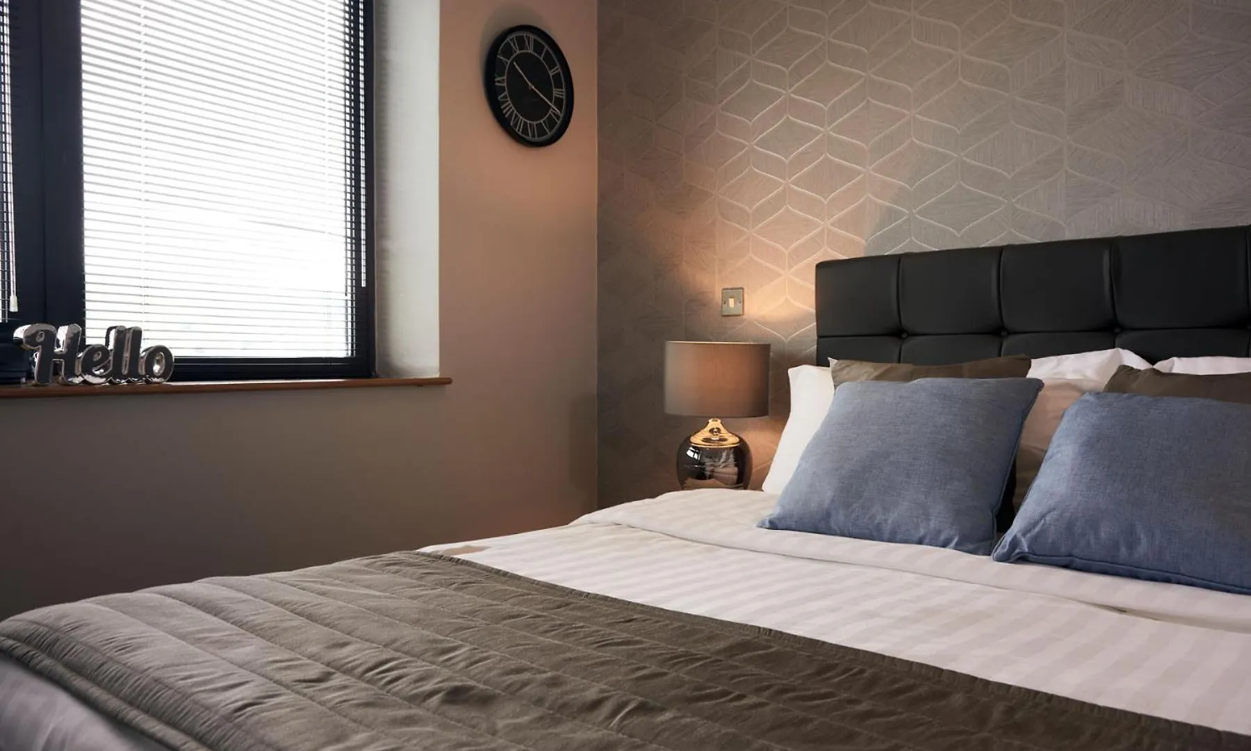 Victoria Mills Apartment Shipley Shipley  Aparthotel Shipley (West Yorkshire)