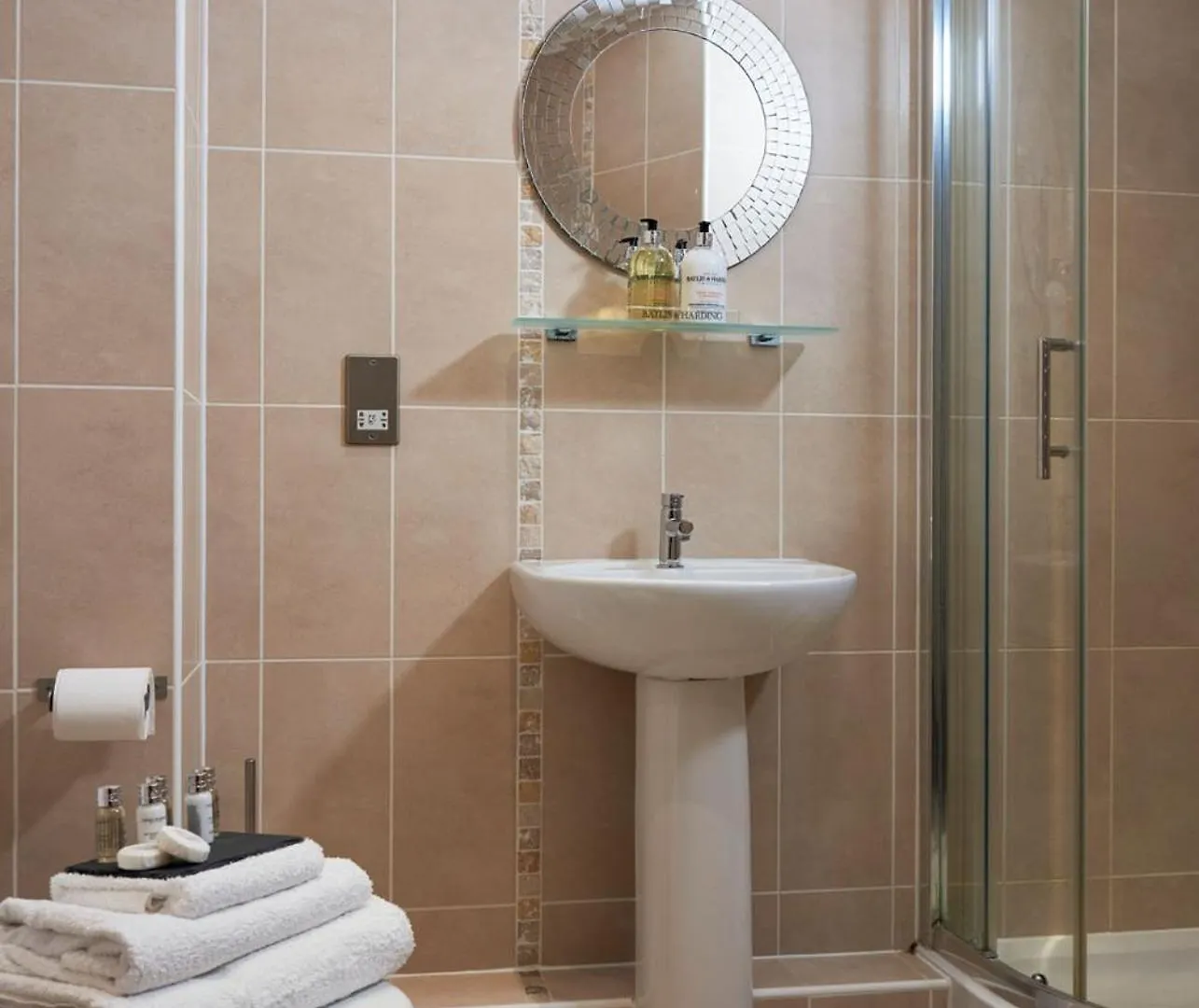 Victoria Mills Apartment Shipley Shipley