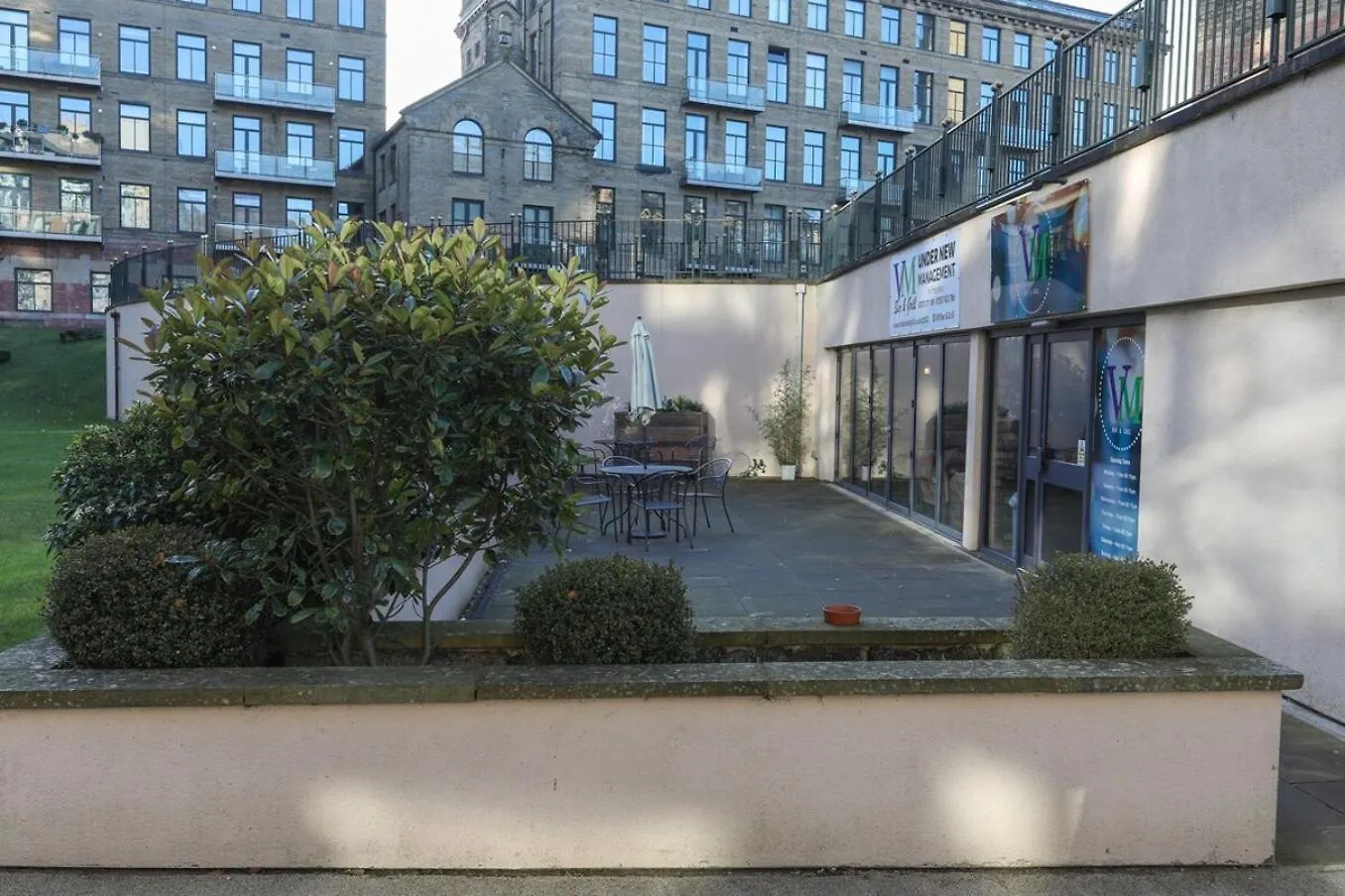 Victoria Mills Apartment Shipley Shipley  Shipley (West Yorkshire)