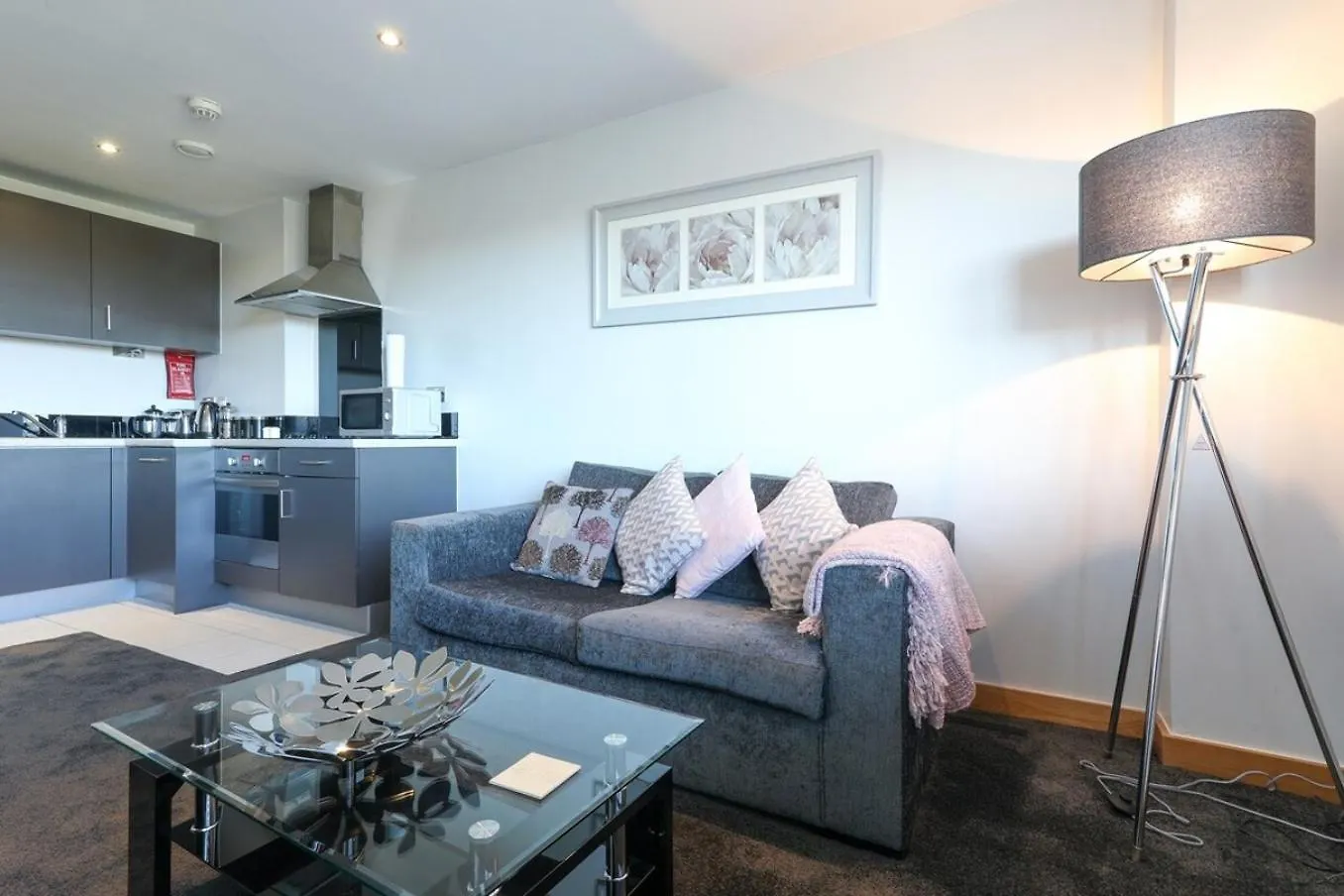 Victoria Mills Apartment Shipley Shipley