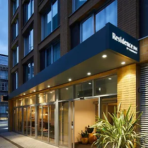 **** Hotel By Marriott Tower Bridge United Kingdom